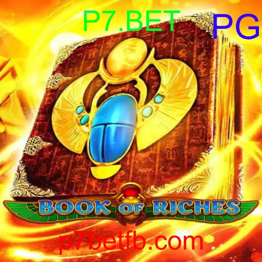 BookofRiches